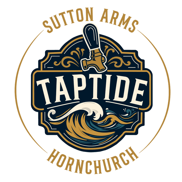 Sutton Arms — Taptide Hornchurch